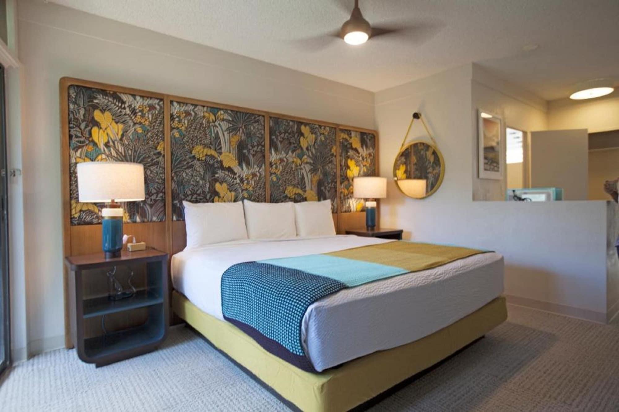 White Sands Hotel Honolulu Exterior foto